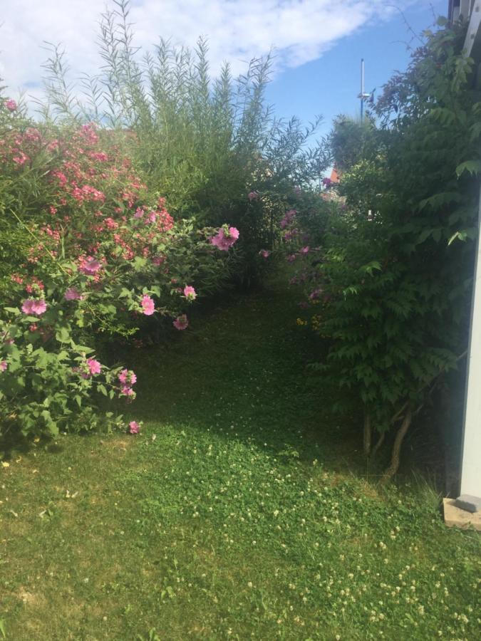 Bed and Breakfast Fabyann Marieulles Exterior foto