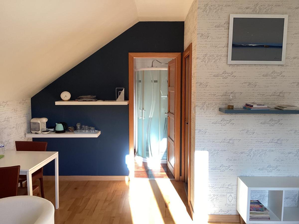 Bed and Breakfast Fabyann Marieulles Exterior foto